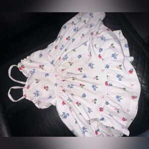 Janie and jack dress